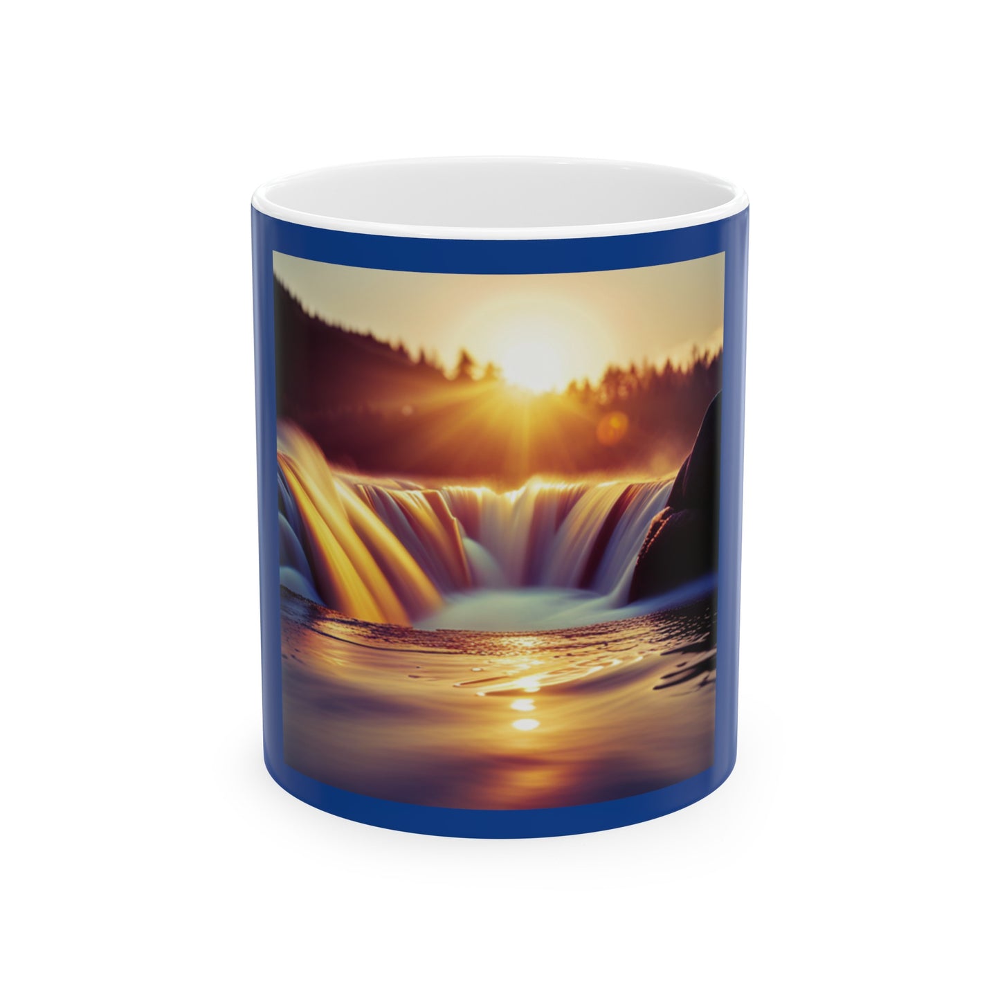 Ceramic Mug, (11oz, 15oz)