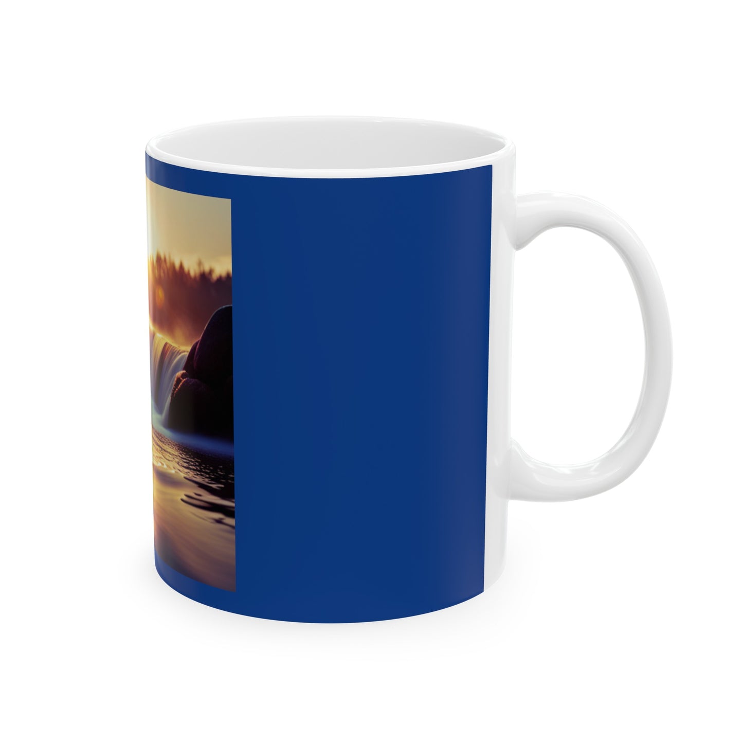 Ceramic Mug, (11oz, 15oz)