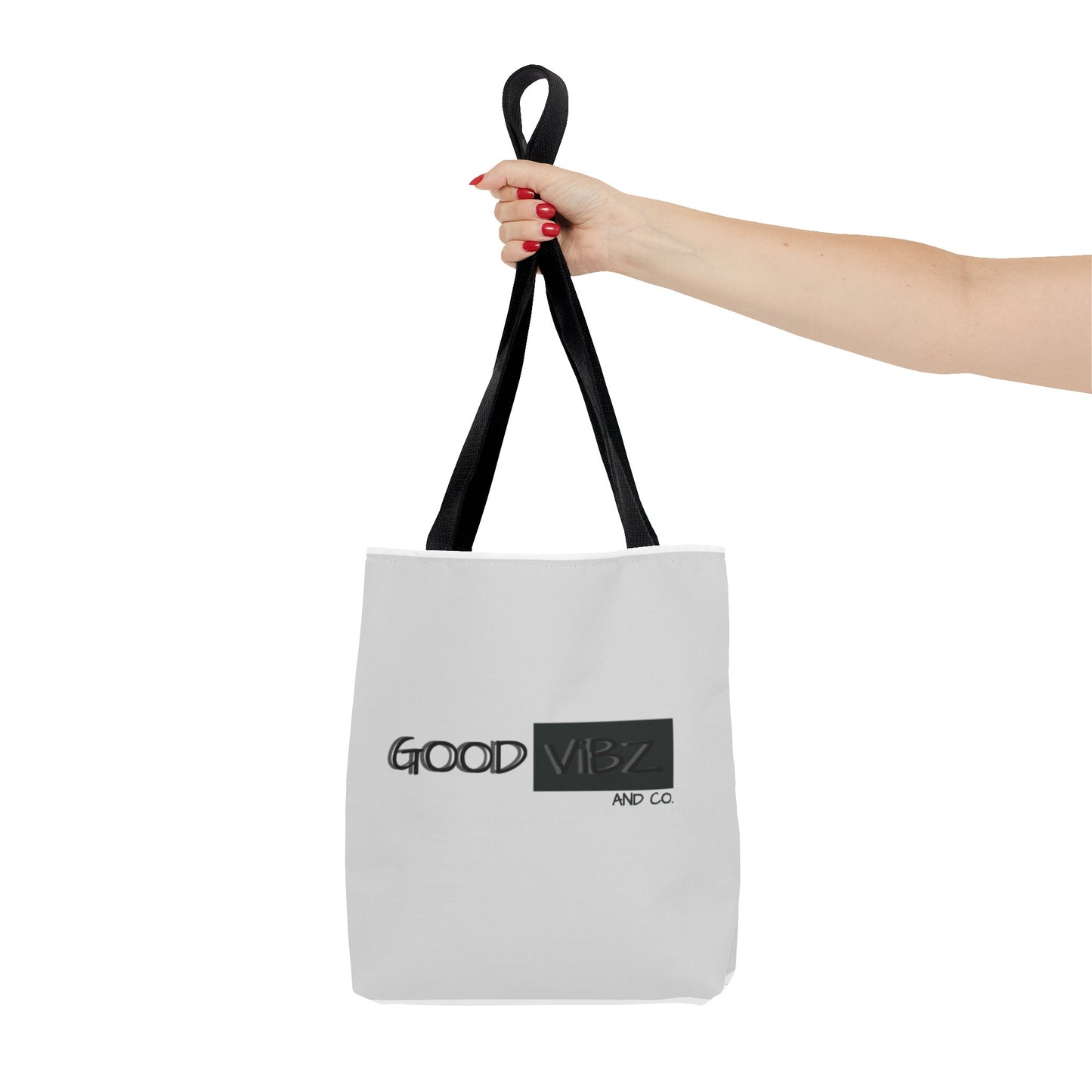 Tote Bag (AOP)