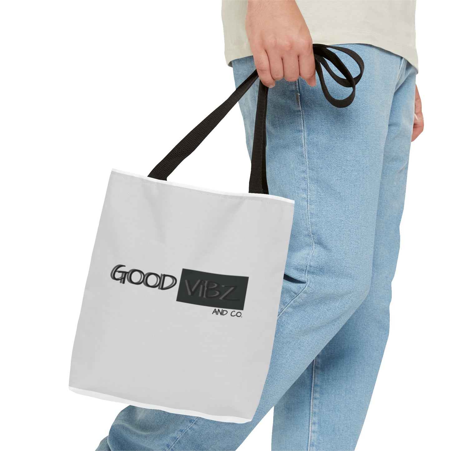 Tote Bag (AOP)