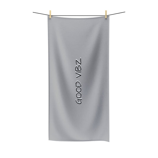 Polycotton Towel