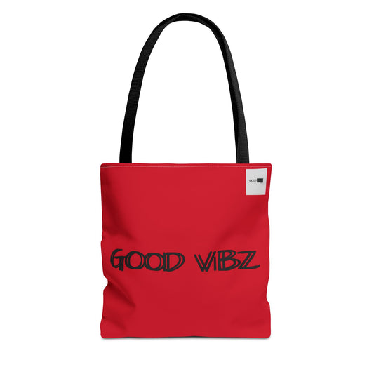 Tote Bag (AOP)