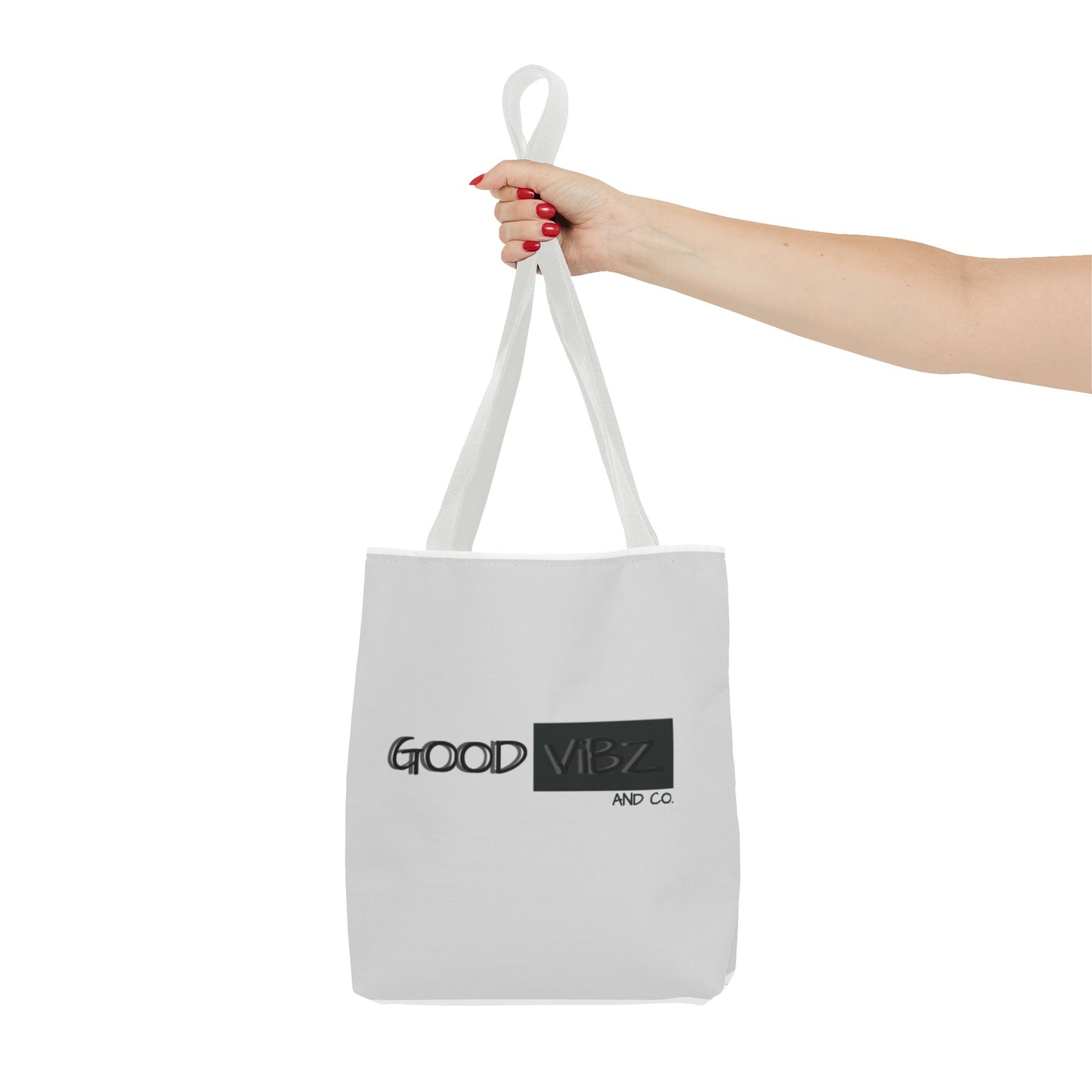 Tote Bag (AOP)