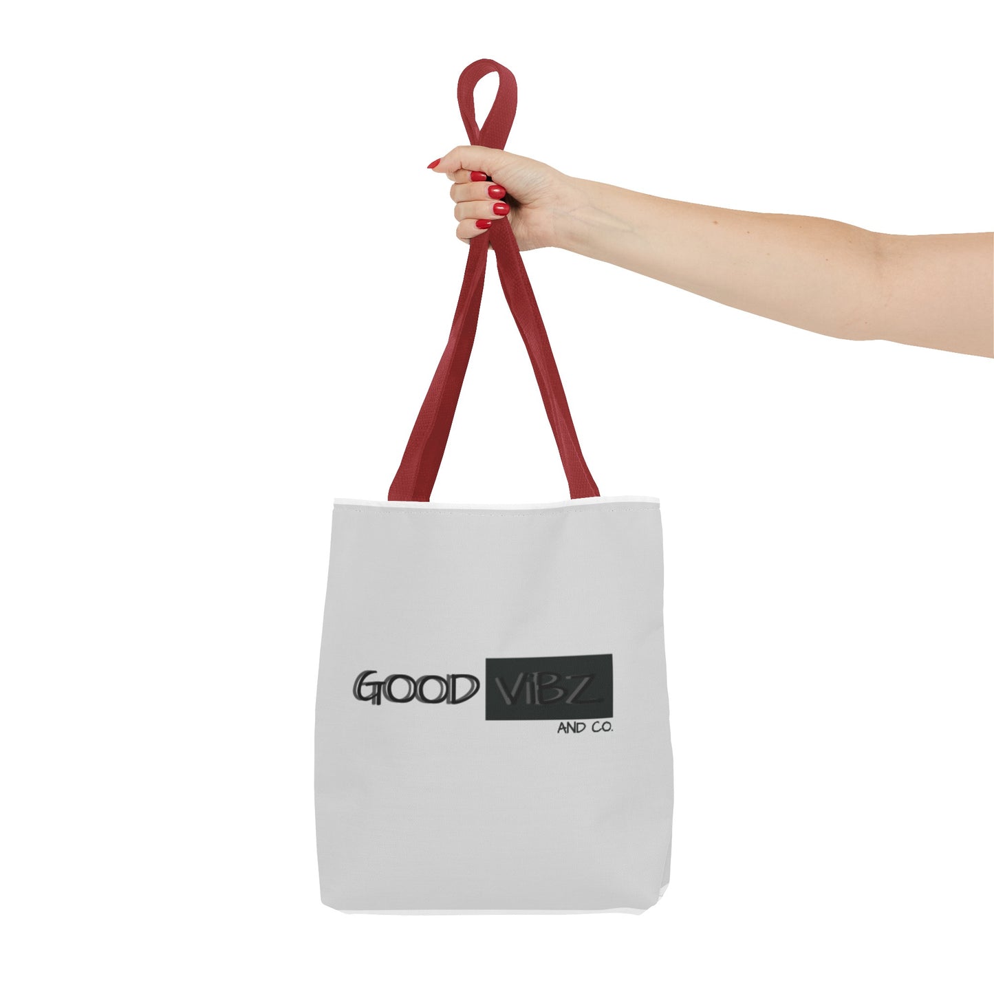 Tote Bag (AOP)